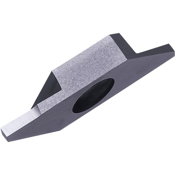 Cut-Off Insert, TKF 16R200NB PR1535 Grade PVD Carbide