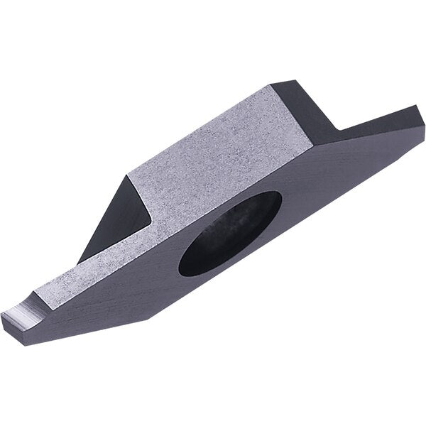 Cut-Off Insert, TKF 16R150S16DR PR1535 Grade PVD Carbide