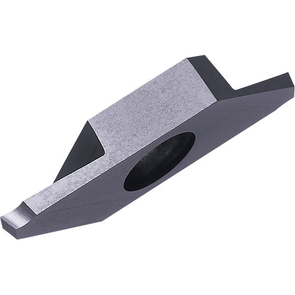 Cut-Off Insert, TKF 16R200T16DR PR1535 Grade PVD Carbide