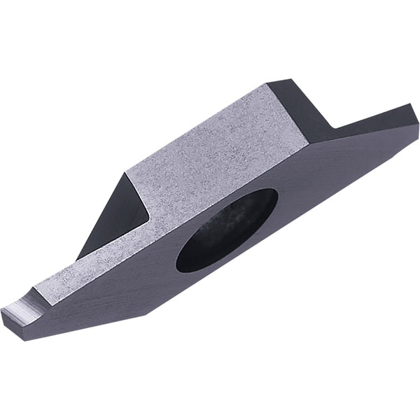Cut-Off Insert, TKF 16R150T16DR PR1535 Grade PVD Carbide
