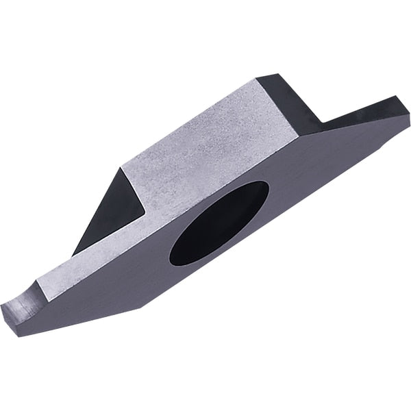 Cut-Off Insert, TKF 16R200T PR1535 Grade PVD Carbide
