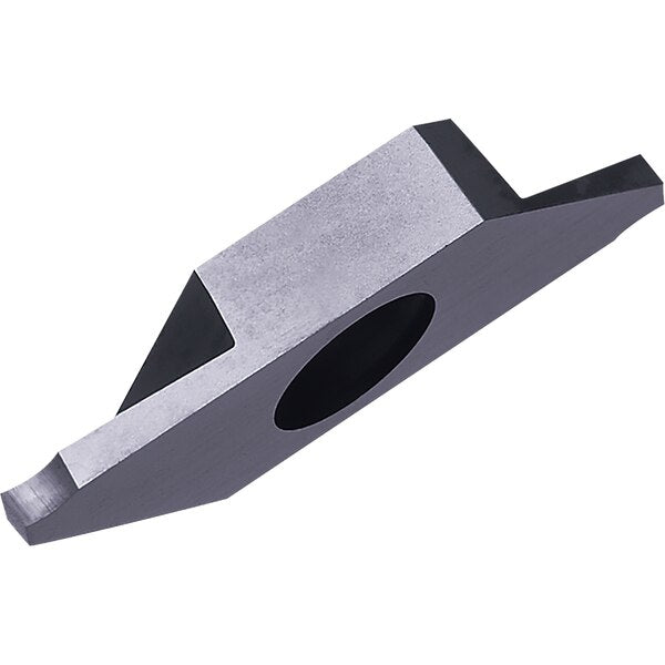 Cut-Off Insert, TKF 16R200T PR1225 Grade PVD Carbide