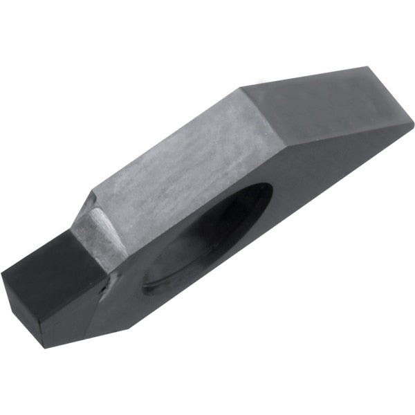 Grooving Insert, TKF 12R250NB KPD001 Grade PCD