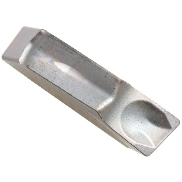 Cut-Off Insert, TK L2 KW10 Grade Uncoated Carbide