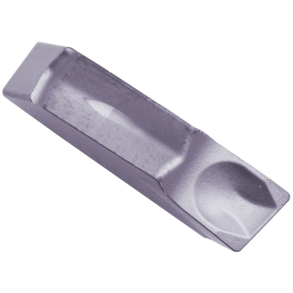 Cut-Off Insert, TK L3 PR1535 Grade PVD Carbide