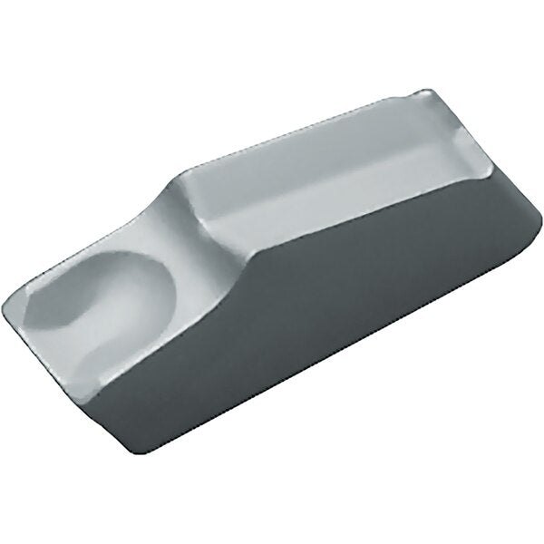 Cut-Off Insert, TKN 3 TN620 Grade Uncoated Cermet