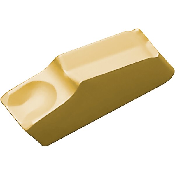 Cut-Off Insert, TKN 5 CR9025 Grade CVD Carbide