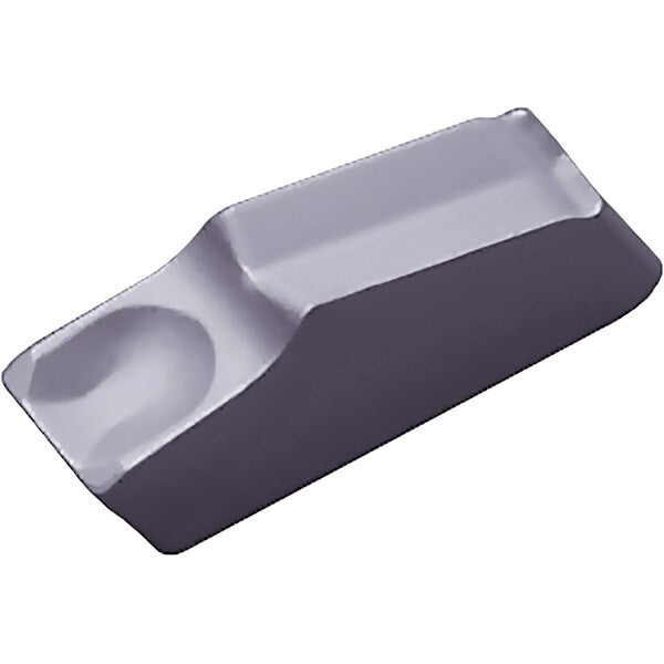 Cut-Off Insert, TKN 2 PR1535 Grade PVD Carbide