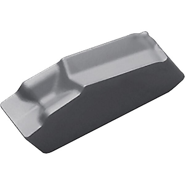 Cut-Off Insert, TKN 2P PR1535 Grade PVD Carbide