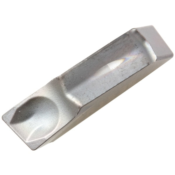 Cut-Off Insert, TK R4 KW10 Grade Uncoated Carbide