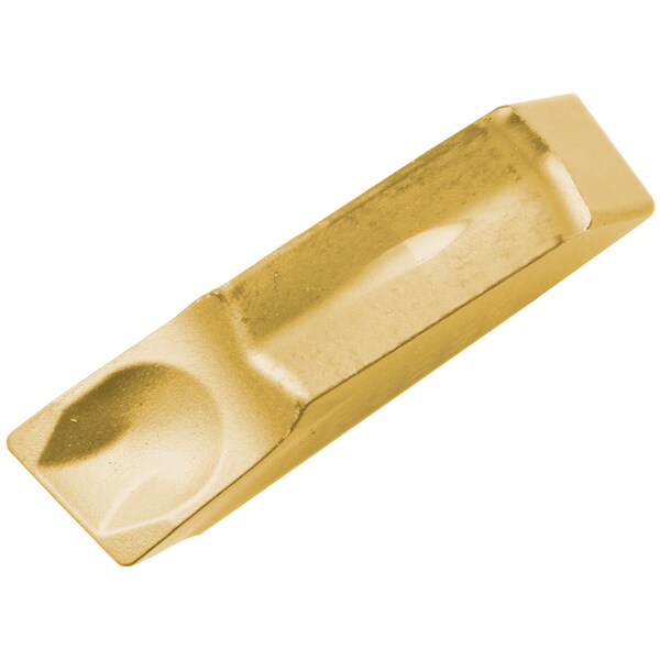 Cut-Off Insert, TK R24 CR9025 Grade CVD Carbide