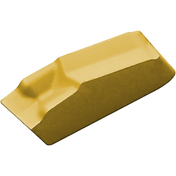 Cut-Off Insert, TK R3P CR9025 Grade CVD Carbide