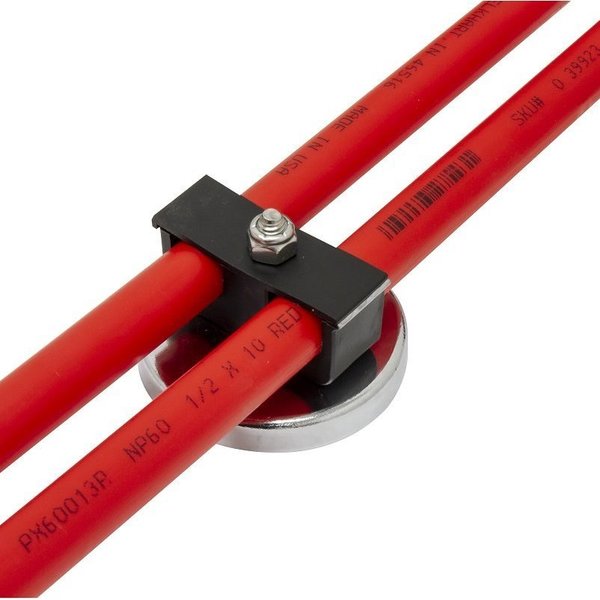 Two-Line Clamp for 5/8