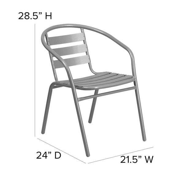 Restaurant Chair, 24