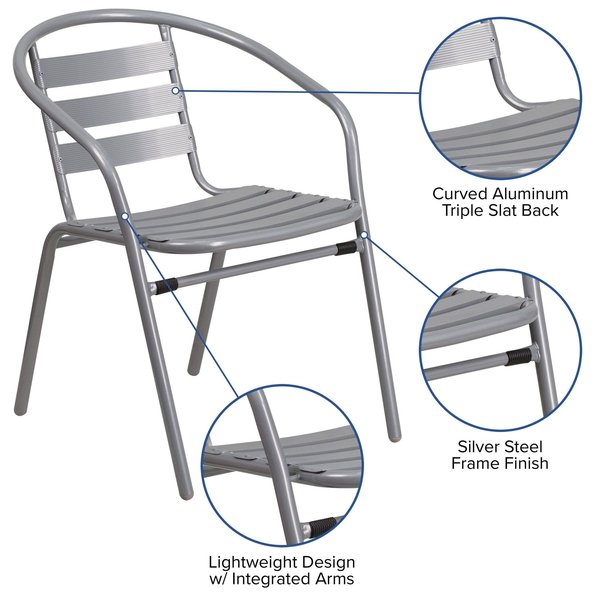 Restaurant Chair, 24
