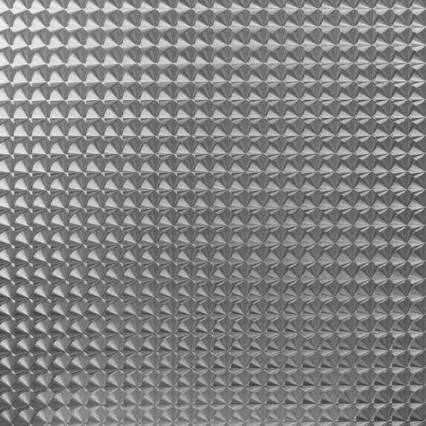Square Table, Square, Aluminum, 27.5