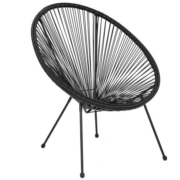 Contemporary Chair, 11-1/2