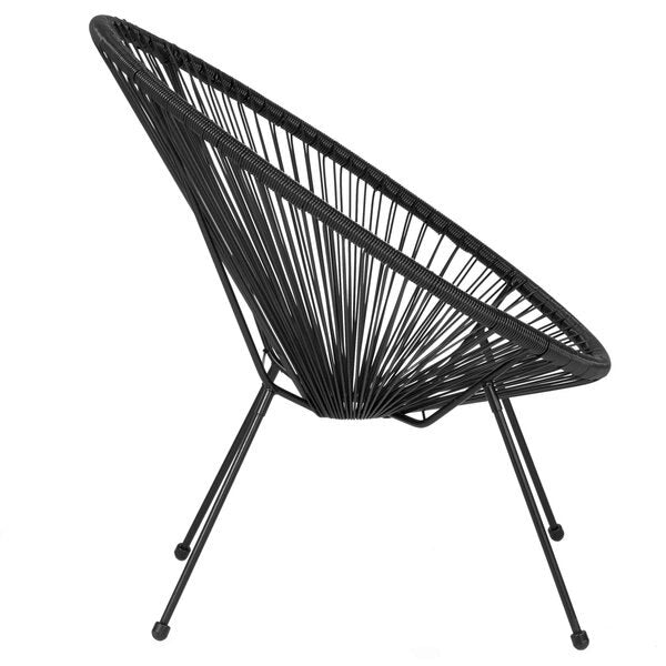 Contemporary Chair, 11-1/2