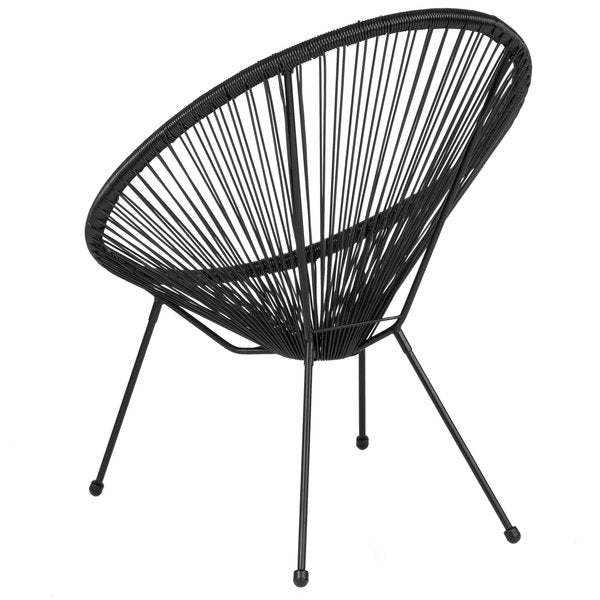 Contemporary Chair, 11-1/2