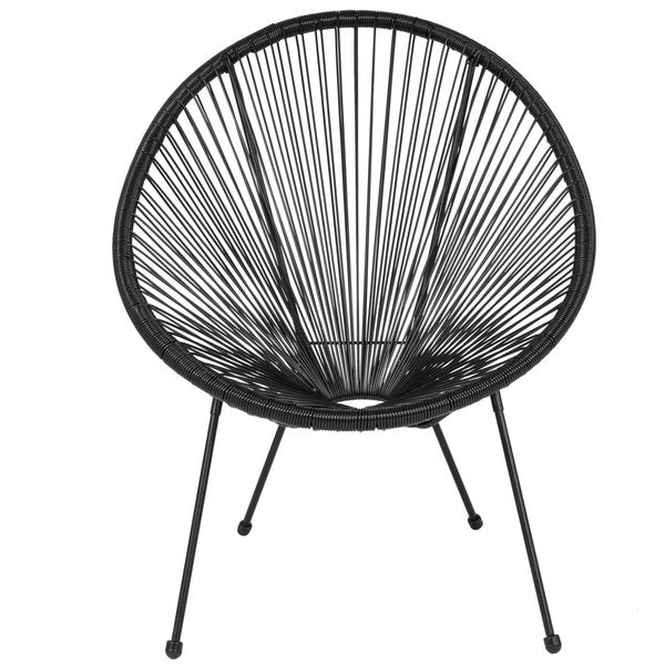 Contemporary Chair, 11-1/2