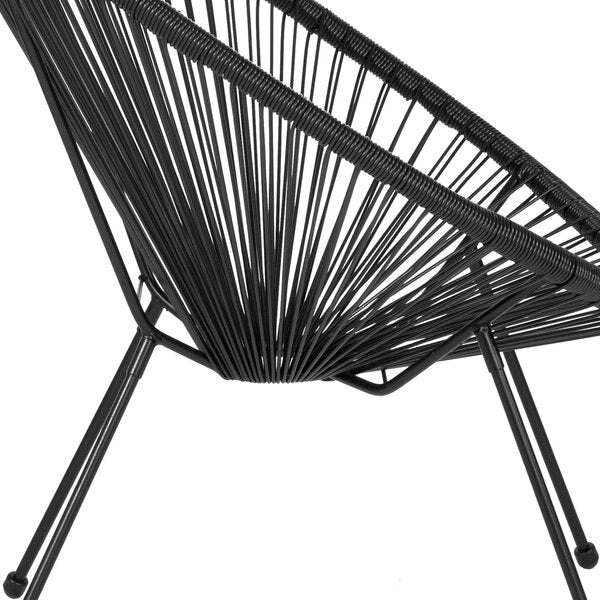 Contemporary Chair, 11-1/2