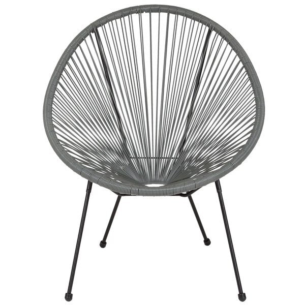 Contemporary Chair, 11-1/2