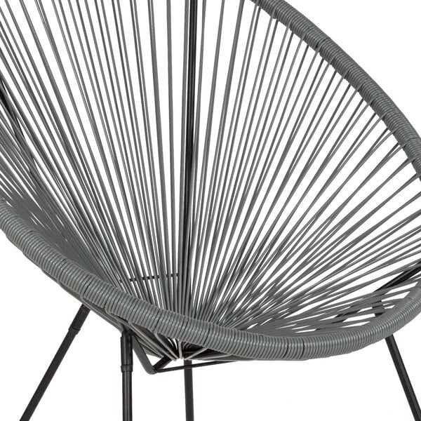 Contemporary Chair, 11-1/2