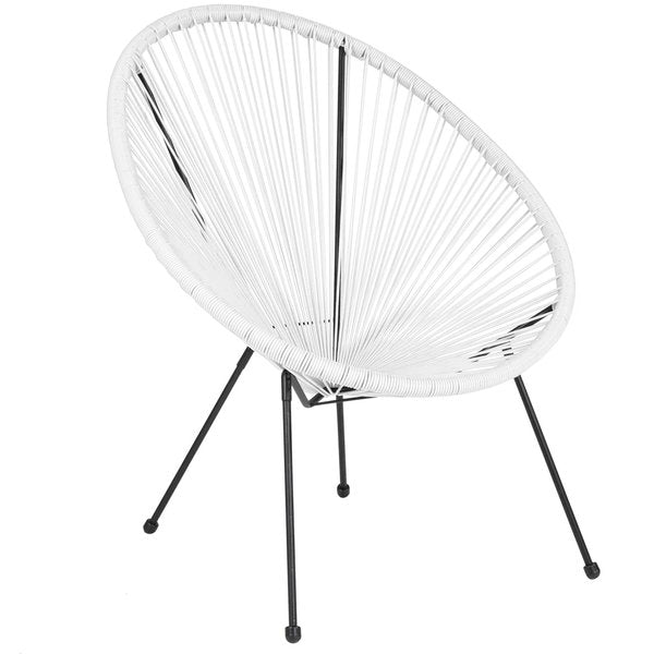 Contemporary Chair, 11-1/2