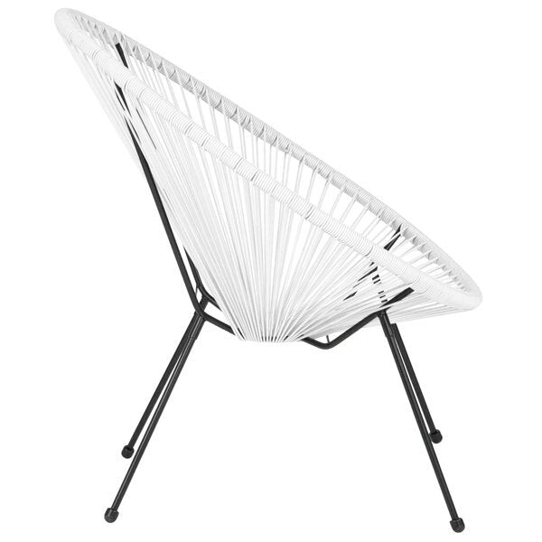 Contemporary Chair, 11-1/2