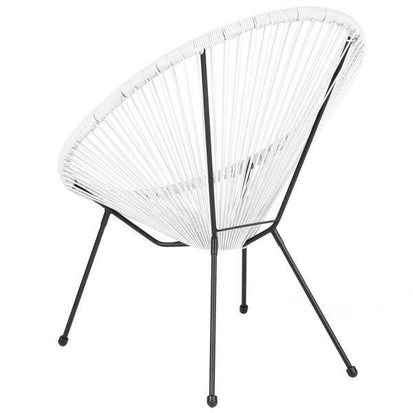 Contemporary Chair, 11-1/2