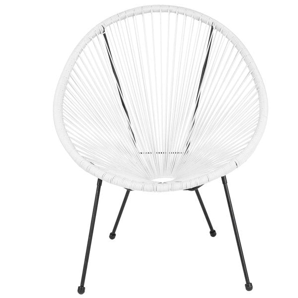 Contemporary Chair, 11-1/2