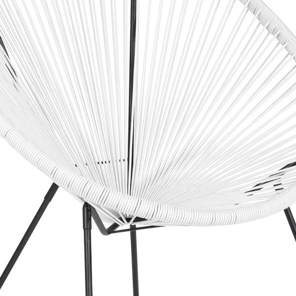 Contemporary Chair, 11-1/2