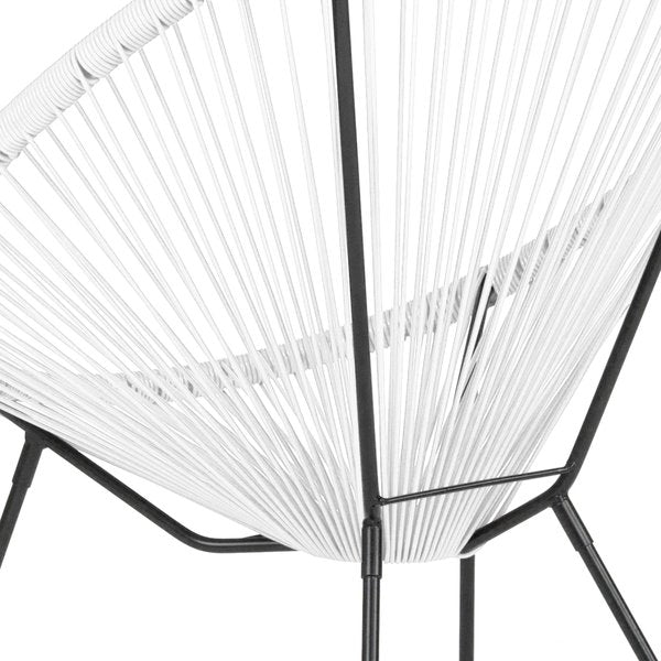 Contemporary Chair, 11-1/2