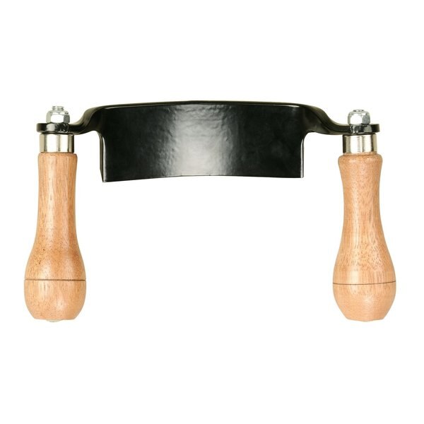 Curved Draw Shave 5