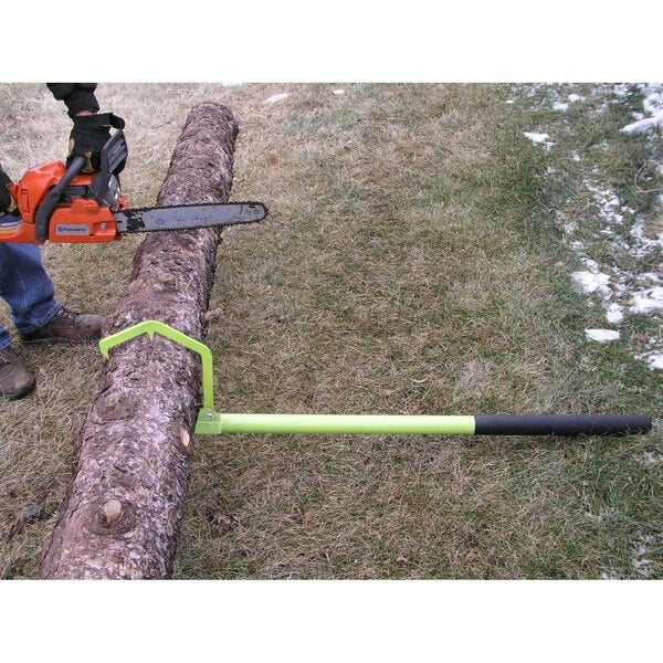 Fiberglass Handle Timber Jack