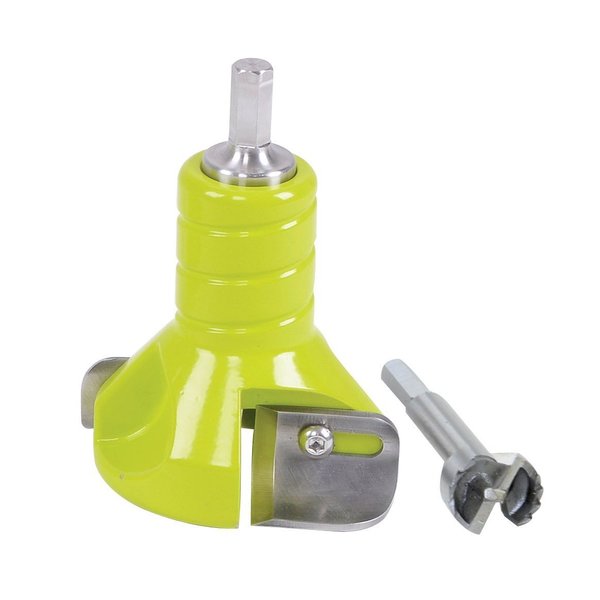 Tenon Cutter 1