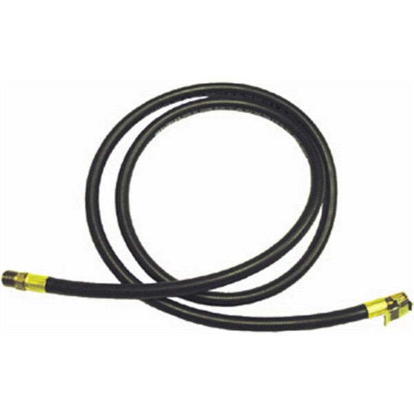 Coats, Inflator Hose Assembly