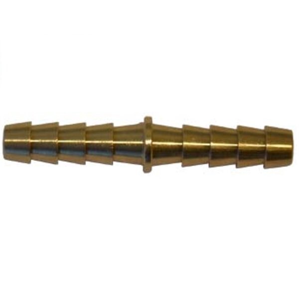 Hose, Barb Minder, 1/4