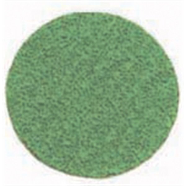 Green Zirconia Disc, 2