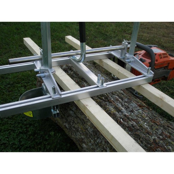 Portable Saw Mill 48
