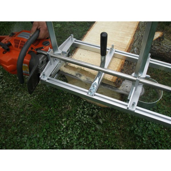 Portable Saw Mill 48