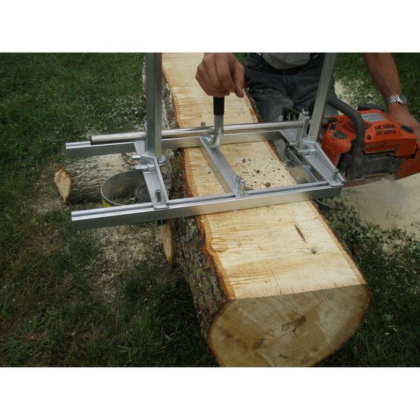 Portable Saw Mill 48