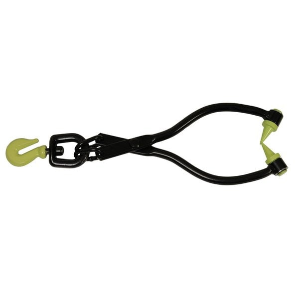Swivel Grab Skidding Tongs 20