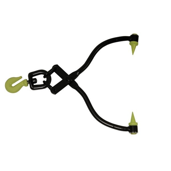 Swivel Grab Skidding Tongs 20