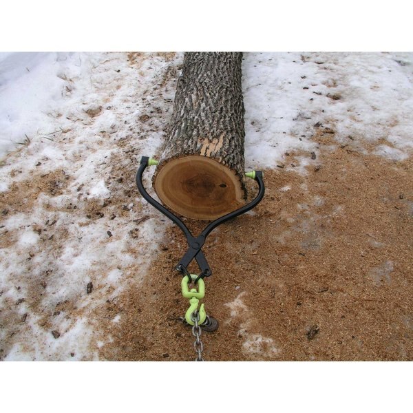 Swivel Grab Skidding Tongs 25