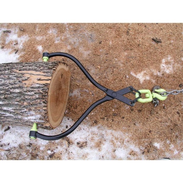 Swivel Grab Skidding Tongs 25