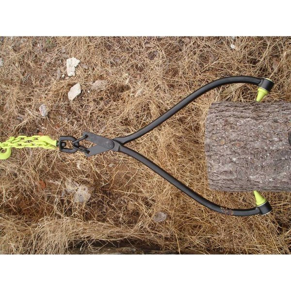 Swivel Grab Skidding Tongs 32