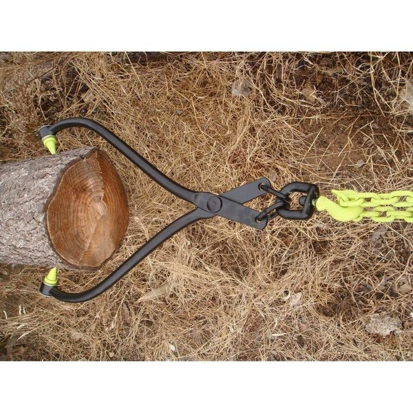 Swivel Grab Skidding Tongs 32