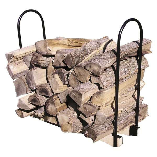 Log Rack Sides