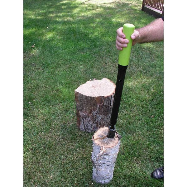 Manual Log Splitter